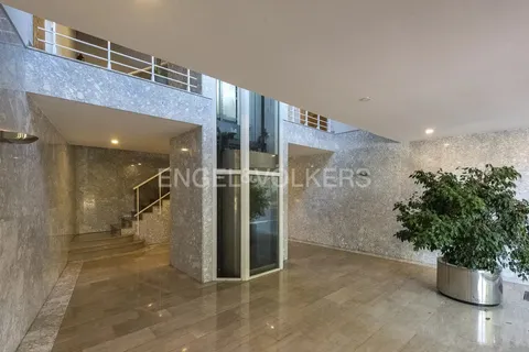Piso de 160 m² en Sitges