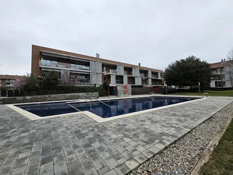 Piso de 104 m² en Sant Cugat del Vallès