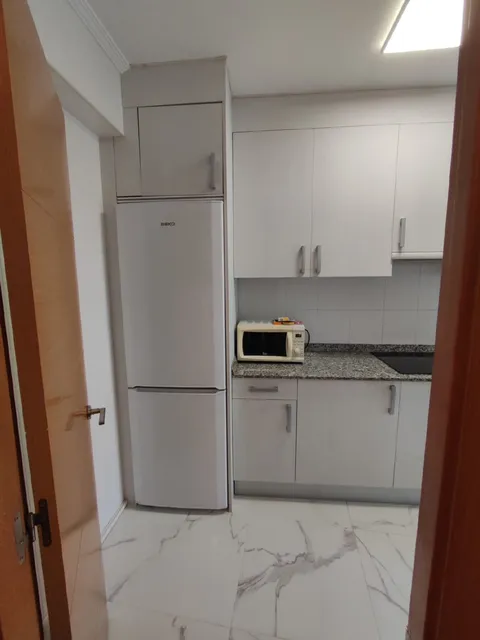 Appartement 83 m² à Santander