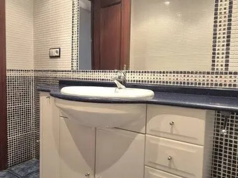 Pis de 154 m² a Getxo