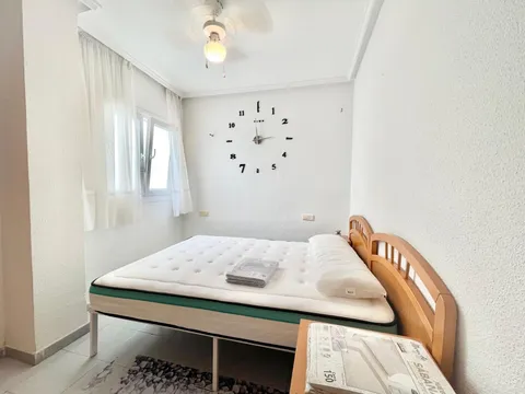 Pis de 47 m² a Torrevella