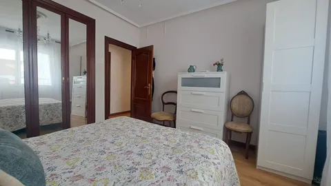 Pis de 105 m² a Gijón