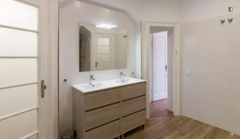 Chambre à louer, Barcelone