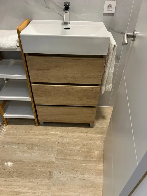 Pis de 45 m² a Castelló de la Plana