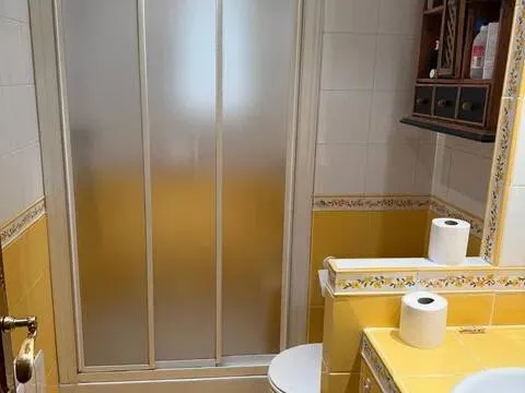 Appartamento 126 m² a Madrid