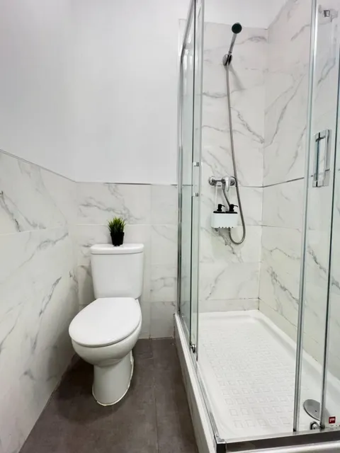 Appartement 21 m² à Madrid