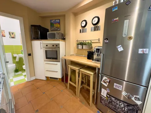 Pis de 84 m² a Alacant