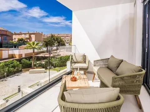 Pis de 75 m² a Xàbia