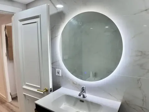 Pis de 235 m² a Benahavís