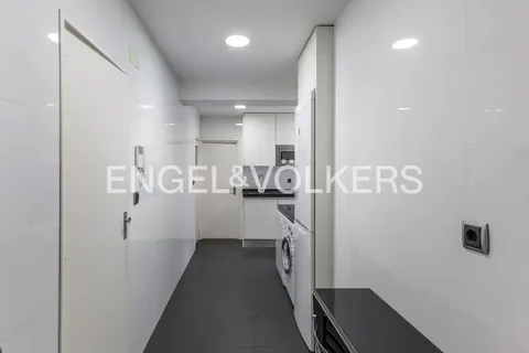 Pis de 158 m² a Madrid