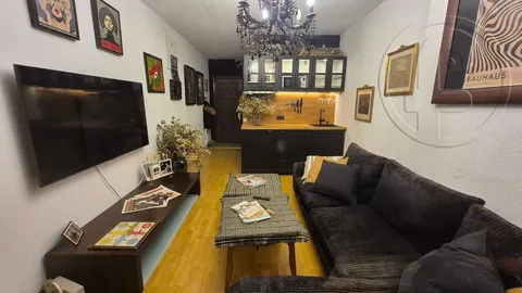Pis de 35 m² a Santander