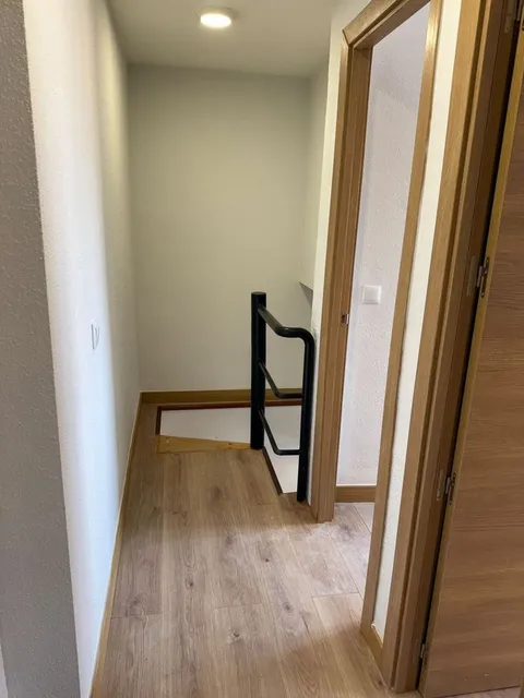 Pis de 65 m² a Valladolid