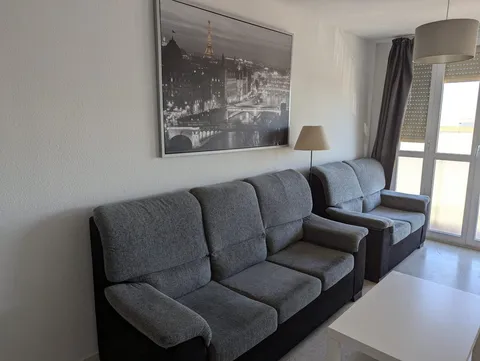 Appartamento 90 m² a Puerto Real