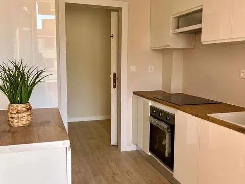 Квартира 110 м² в Arona