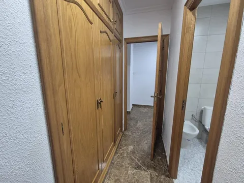 Pis de 110 m² a Alacant