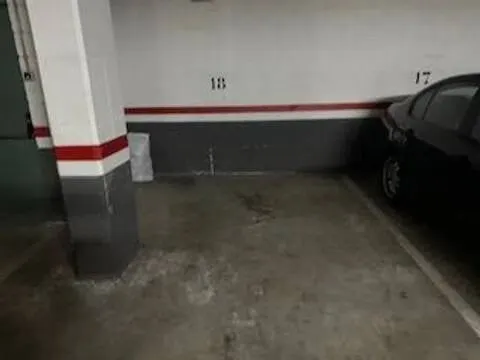 Wohnung 164 m² in Barcelona