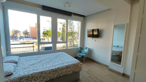Piso de 30 m² en Madrid
