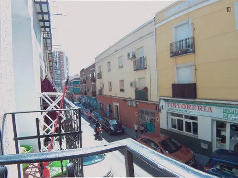 Pis de 30 m² a Madrid