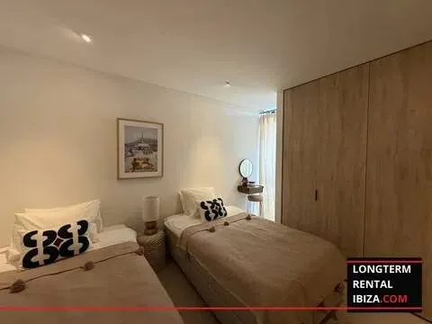 Piso de 100 m² en Santa Eulària des Riu