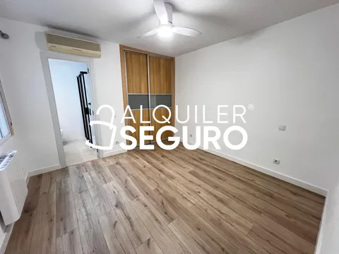 Pis de 62 m² a Madrid