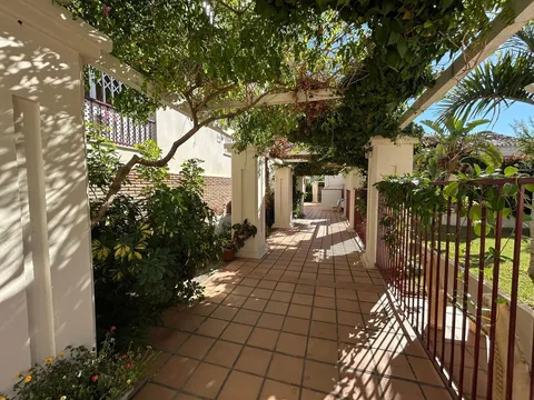 Appartement 63 m² à Gualchos