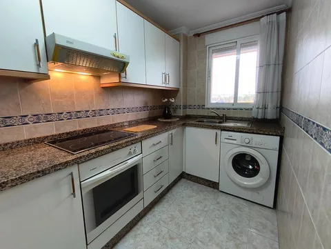 Wohnung 84 m² in Santa Pola