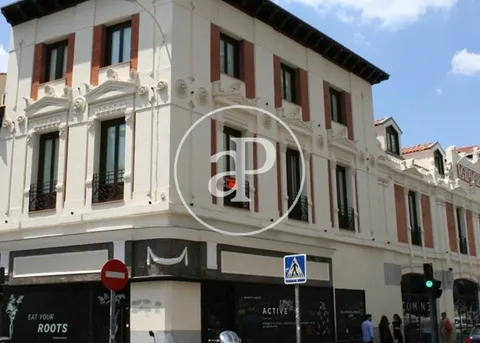 Appartamento 99 m² a Madrid
