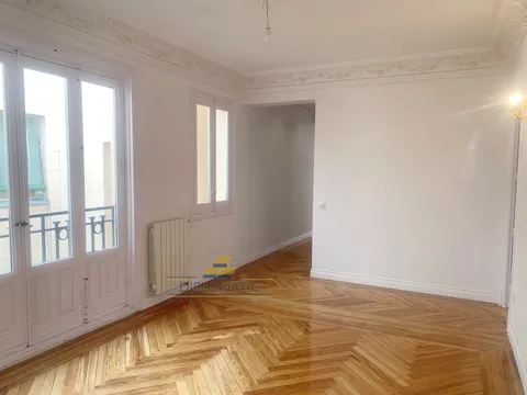 Pis de 206 m² a Madrid