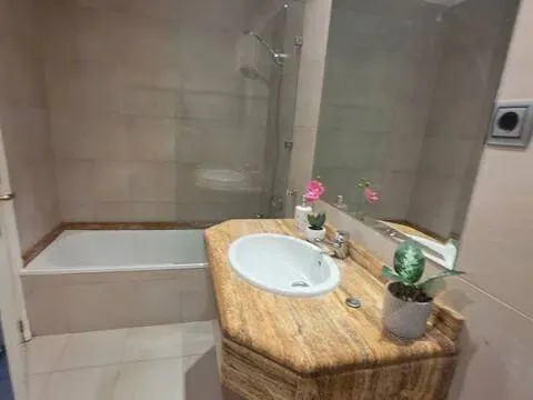Pis de 45 m² a Madrid