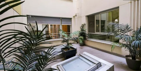 Pis de 60 m² a Madrid