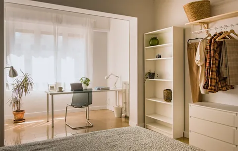 Quarto para alugar, Barcelona