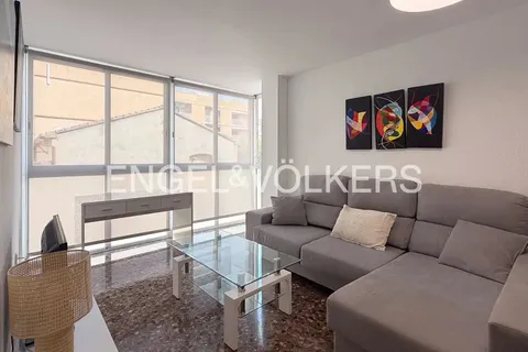 Appartement 109 m² à Montcada / Moncada