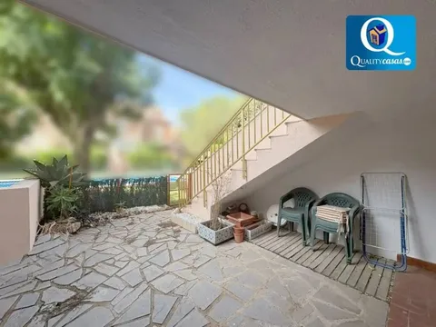 Casa de 200 m² a Sant Joan d'Alacant