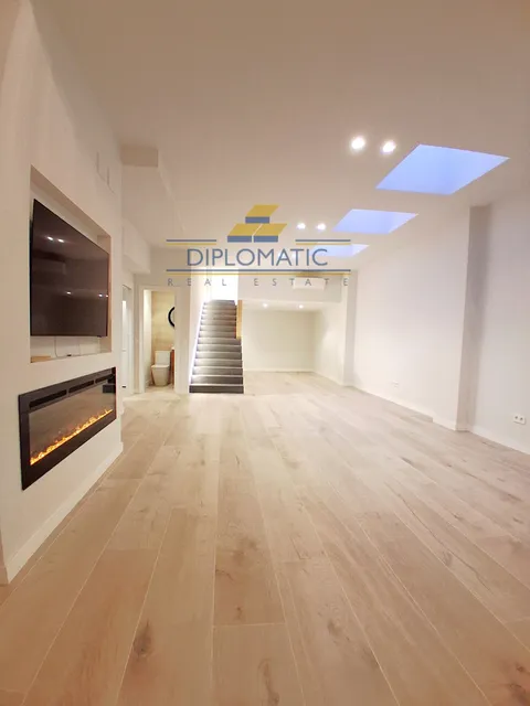Pis de 182 m² a Madrid