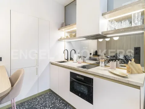 Piso de 59 m² en Barcelona
