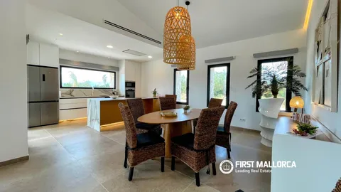 Appartamento 320 m² a Muro