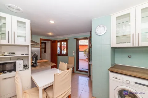 Квартира 134 м² у Сарагосі