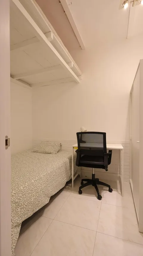 Pis de 50 m² a Madrid