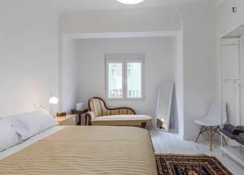 Appartement 74 m² à Valence