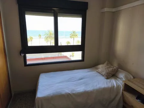 Pis de 106 m² a Gandia