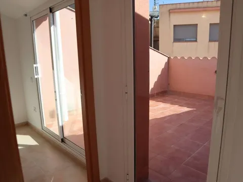 Pis de 115 m² a Sant Jaume d'Enveja