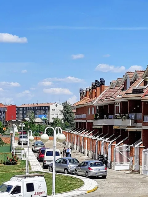 Casa de 175 m² a San Andrés del Rabanedo