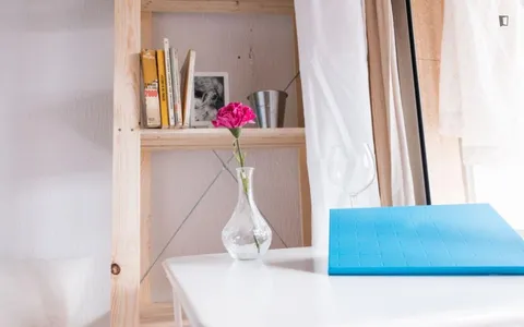 Zimmer zur Miete, Getafe