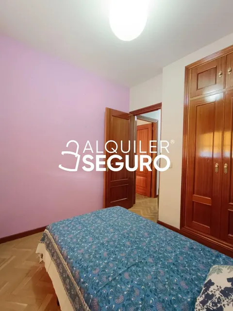 Pis de 110 m² a Torrejón de la Calzada