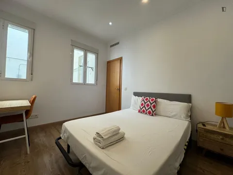 Appartamento 78 m² a Madrid