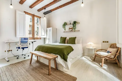 Stanza in affitto, Barcelona