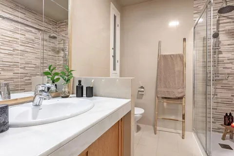 Appartamento 105 m² a Madrid
