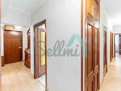 Pis de 86 m² a Oviedo