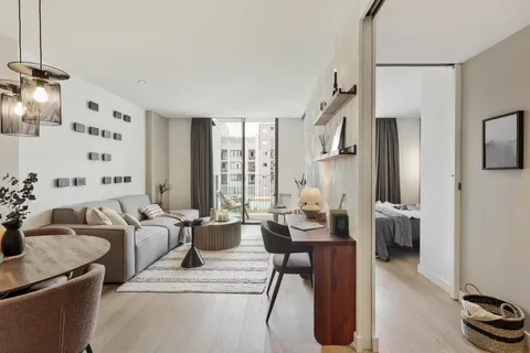 Appartamento 75 m² a Barcelona