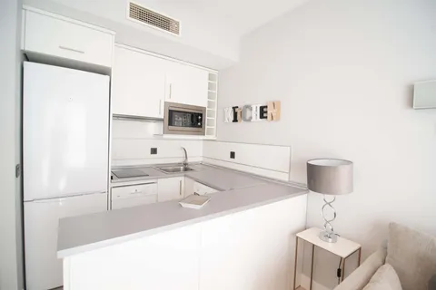 Квартира 41 м² у Madrid